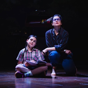 Review: The Huntington's FUN HOME Is That and More Photo