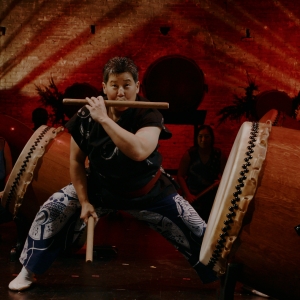 Taiko Drumming Documentary FINDING HER BEAT Continues North American Roll-Out with Th Photo