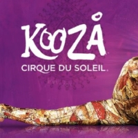 Cirque Du Soleil's KOOZA Tickets Now On-Sale To The Public Photo