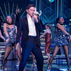 Wake Up With BroadwayWorld April 23, 2026- BEACHES Opens On Broadway and More Photo