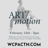 Williamson County Performing Arts Center To Host Chattanooga Ballet Photo