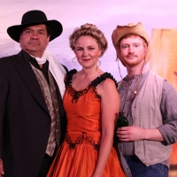 Copperstate Productions Presents BUZZARD BASIN