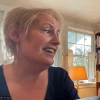 VIDEO: Liz Callaway and Elaine Paige Sing A Virtual CHESS Duet!