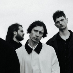 October Drift Reveals 'The Farewell Tour' Winter 2025 Dates Photo