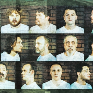 Interview: John Patterson of INCIDENT AT VICHY at Theatre Southwest Interview
