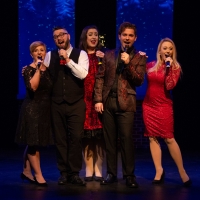 Avon Players Will Present FOREVER CHRISTMAS Video