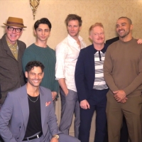Video: Go Inside Opening Night of TAKE ME OUT on Broadway