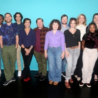Meet the Cast of KIMBERLY AKIMBO, Beginning Previews Tonight!