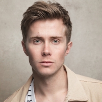 Rob Houchen Talks LES MISERABLES - THE STAGED CONCERT Live Cast Recording Interview