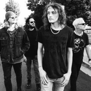 THE INTEMPERATE SONS Release Third Album EPHEMERA Photo