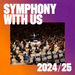 Toronto Symphony Orchestra Unveils 2024/25 Season Featuring New Works, Guest Artists & More