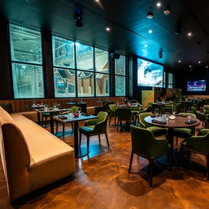 Dream360 by LV Hospitality-Grand Opening at American Dream  Photo