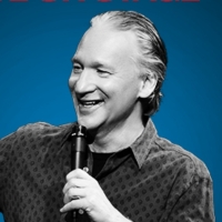 Comedian and REAL TIME Host Bill Maher To Perform Live at the Fabulous Fox Theatre, O Photo