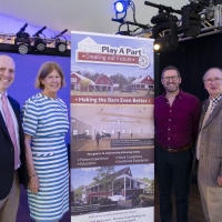 New London Barn Playhouse Announces The Fleming Center for Artistic Development Photo