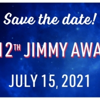 Virtual Jimmy Awards Ceremony Is Set for July 15, 2021 Photo