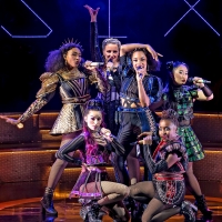 BWW Review: Broadway-Bound SIX Rules Edmonton