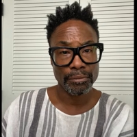 VIDEO: Billy Porter Returns with A Follow-Up Message to America Photo
