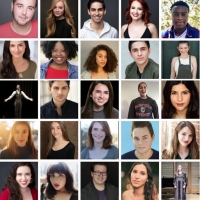 Meet Our NEXT ON STAGE College Top 25! Photo