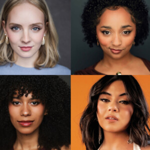 SIX North American Tour Reveals New Cast Photo