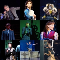 The Franklin School for the Performing Arts Announces New Roster of Broadway Faculty