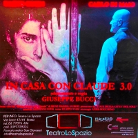 Review: IN CASA CON CLAUDE 3.0 al Teatro Lo Spazio