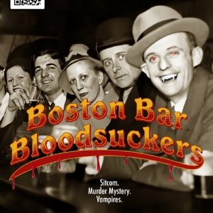 CHEERS Parody BOSTON BAR BLOODSUCKERS To Be Presented As Part of Hollywood Fringe Fes