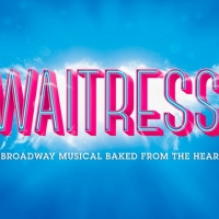 Special Offer: WAITRESS at the Ordway! | March 8-13 Video