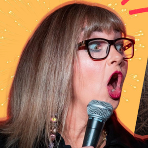 Spire Center to Host New Year's Eve Comedy Show With Christine Hurley & Friends Photo