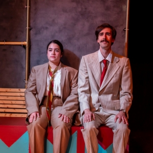 Photos: First Look at FOOTHOLDS VOL. 4 at the Impostors Theatre Company Photo