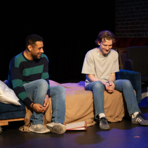 Review: MELT : THE PLAY returns triumphantly to The Marilyn Theatre