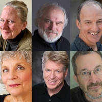 Founding Members Of Forward Theater Reunite In FOR PETER PAN ON HER 70TH BIRTHDAY Video