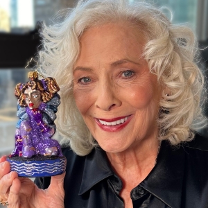 Betty Buckley’s 'Grizabella' Joins Broadway Legends Ornament Collection Photo