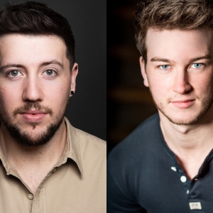 Interview: 'We Have Fantastic New Energy!': Peter Lawrence and James Hudson on the Ro Interview