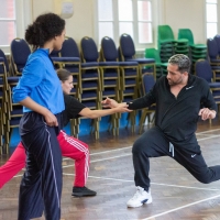 FROM GREENWICH WITH LOVE by Mathieu Geffré to Tour Outdoor Festivals This Summer