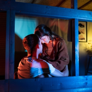 New Dance-theatre Show SHED From Northern Rascals Gets London Premiere Photo