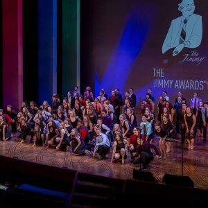 Gretchen Shope and Damson Chola, Jr. Win at The 2024 Jimmy Awards