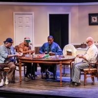 THE ODD COUPLE Brings the Laughs to Desert Stages Theatre Now Through April 25 Photo