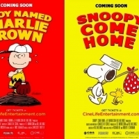The Peanuts Gang to Return to Theaters for 50th Anniversary Video