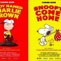 The Peanuts Gang to Return to Theaters for 50th Anniversary