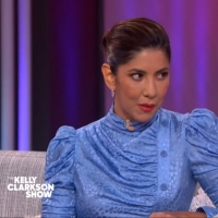 VIDEO: Stephanie Beatriz Talks About Auditioning for IN THE HEIGHTS Video