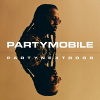 PARTYNEXTDOOR Drops 'Split Decision'