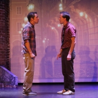 BWW Review: Florida Theatrical Association's BLOOD BROTHERS at The Abbey Video