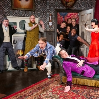 Tickets to Go On Sale for THE PLAY THAT GOES WRONG in Chicago