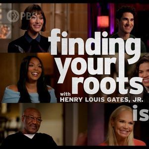 Video: Kristin Chenoweth, Darren Criss & More in FINDING YOUR ROOTS Season 12 Trailer Video