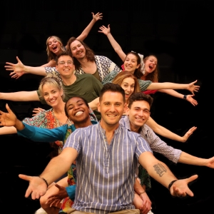 Review: GODSPELL at Players Circle Theater
