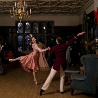 Pittsburgh Ballet Theatre Wins Telly Awards For FIRESIDE NUTCRACKER Video