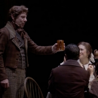 VIDEO: First Look at A CHRISTMAS CAROL at the Denver Center Video