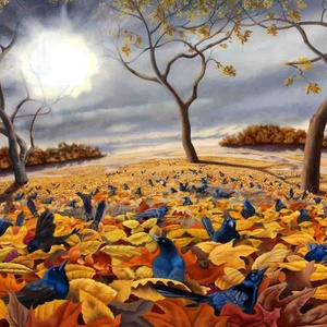 Garvey|Simon To Present Karl Hartman Solo Exhibition At DFN Projects Photo