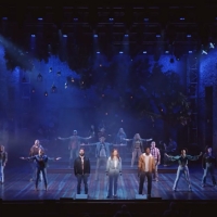 VIDEO: First Look at Heidi Blickenstaff, Bligh Voth & More in MAY WE ALL: A NEW COUNTRY MUSICAL