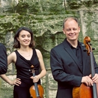 Arianna String Quartet to Play KAMMERRAKU HARVEST This Month Photo